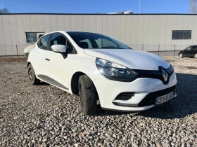 Renault Clio 1.5 dci, снимка 4