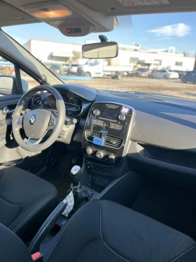 Renault Clio 1.5 dci, снимка 6