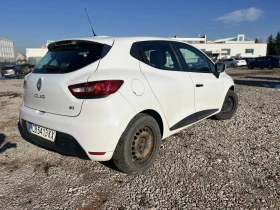 Renault Clio 1.5 dci, снимка 3