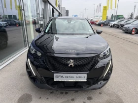 Peugeot 2008 NEW SUV ACTIVE 1, 2 PureTech 130 EAT8 EURO6, снимка 2