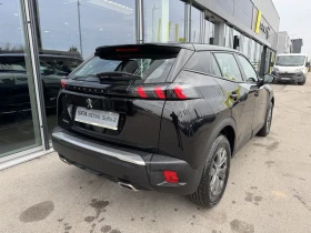 Peugeot 2008 NEW SUV ACTIVE 1, 2 PureTech 130 EAT8 EURO6, снимка 5