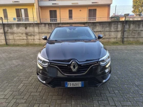 Renault Megane Megan Blue 1.5 dci Busines, снимка 1