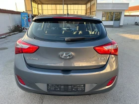 Hyundai I30 1.4/100кс/Германия/6-скорости/Евро5/, снимка 5