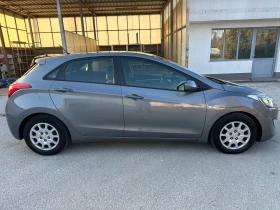 Hyundai I30 1.4/100кс/Германия/6-скорости/Евро5/ - 12500 лв. - 65241491 | Car24.bg