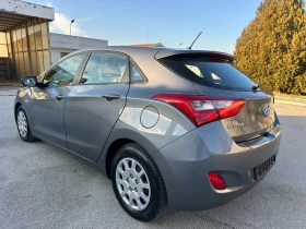 Hyundai I30 1.4/100кс/Германия/6-скорости/Евро5/ - 12500 лв. - 65241491 | Car24.bg