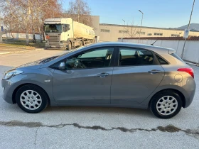 Hyundai I30 1.4/100кс/Германия/6-скорости/Евро5/ - 12500 лв. - 65241491 | Car24.bg