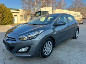 Hyundai I30 1.4/100кс/Германия/6-скорости/Евро5/ - 12500 лв. - 65241491 | Car24.bg