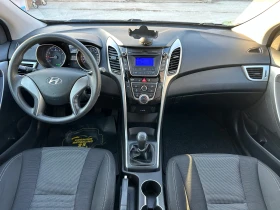 Hyundai I30 1.4/100кс/Германия/6-скорости/Евро5/, снимка 10