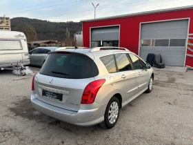 Peugeot 308 1.6HDI УНИКАТ, снимка 3