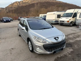 Peugeot 308 1.6HDI УНИКАТ, снимка 1