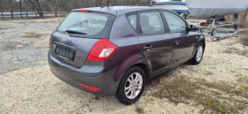 Kia Ceed, снимка 4