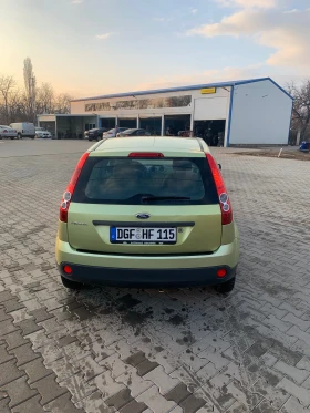 Ford Fiesta 1.3 КЛИМАТИК - 3200 лв. - 62482799 | Car24.bg