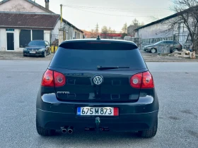 VW Golf GTi, снимка 5