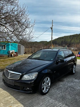 Mercedes-Benz C 180 2.2CDI 120кс , 2011 година !, снимка 10