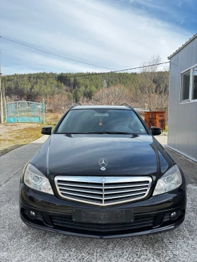 Mercedes-Benz C 180 2.2CDI 120кс , 2011 година !, снимка 3