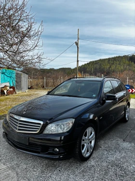 Mercedes-Benz C 180 2.2CDI 120кс , 2011 година !, снимка 2