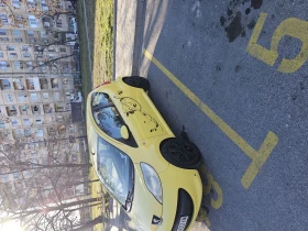 Peugeot 107, снимка 5