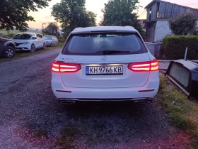 Обява за продажба на Mercedes-Benz E 200 ~29 900 лв. - изображение 8