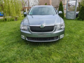 Обява за продажба на Skoda Octavia 1.8tfsi4x4 ~15 000 лв. - изображение 1