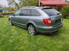 Обява за продажба на Skoda Octavia 1.8tfsi4x4 ~15 000 лв. - изображение 4