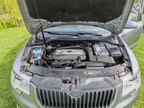 Skoda Octavia 1.8tfsi4x4 | Mobile.bg    13