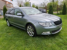 Обява за продажба на Skoda Octavia 1.8tfsi4x4 ~15 000 лв. - изображение 2