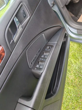 Skoda Octavia 1.8tfsi4x4 | Mobile.bg    14