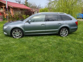 Обява за продажба на Skoda Octavia 1.8tfsi4x4 ~15 000 лв. - изображение 3