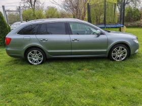Обява за продажба на Skoda Octavia 1.8tfsi4x4 ~15 000 лв. - изображение 7
