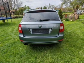 Обява за продажба на Skoda Octavia 1.8tfsi4x4 ~15 000 лв. - изображение 5