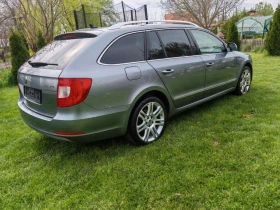 Обява за продажба на Skoda Octavia 1.8tfsi4x4 ~15 000 лв. - изображение 6