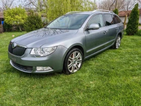 Обява за продажба на Skoda Octavia 1.8tfsi4x4 ~15 000 лв. - изображение 1