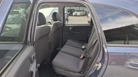 Opel Meriva 1.6i NOV VNOS GERMANY - 3290 лв. - 30287764 | Car24.bg