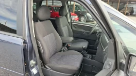 Opel Meriva 1.6i NOV VNOS GERMANY - 3290 лв. - 30287764 | Car24.bg