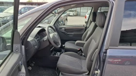 Обява за продажба на Opel Meriva 1.6i NOV VNOS GERMANY ~3 290 лв. - изображение 9