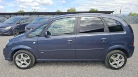 Обява за продажба на Opel Meriva 1.6i NOV VNOS GERMANY ~3 290 лв. - изображение 8