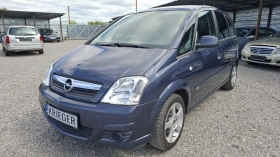 Opel Meriva 1.6i NOV VNOS GERMANY