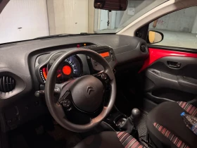 Toyota Aygo - 15300 лв. - 58871147 | Car24.bg