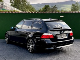 BMW 530 XDrive- Swiss-  | Mobile.bg    5