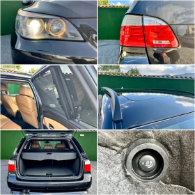 BMW 530 XDrive- Swiss-  | Mobile.bg    17