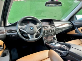 BMW 530 XDrive- Swiss-  | Mobile.bg    11