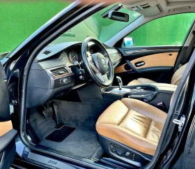 BMW 530 XDrive- Swiss-  | Mobile.bg    7