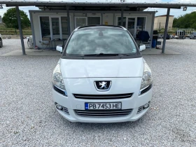 Peugeot 5008 2, 0 HDI NAVI PANORAMA LED 6  | Mobile.bg    2