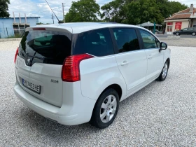 Peugeot 5008 2, 0 HDI NAVI PANORAMA LED 6  | Mobile.bg    4
