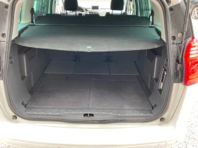 Peugeot 5008 2, 0 HDI NAVI PANORAMA LED 6  | Mobile.bg    13