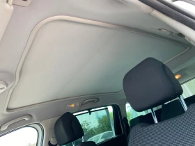 Peugeot 5008 2, 0 HDI NAVI PANORAMA LED 6  | Mobile.bg    16