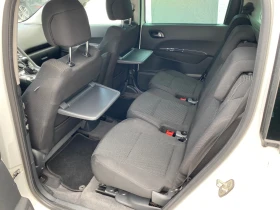 Peugeot 5008 2, 0 HDI NAVI PANORAMA LED 6  | Mobile.bg    10