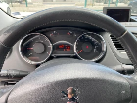 Peugeot 5008 2, 0 HDI NAVI PANORAMA LED 6  | Mobile.bg    7