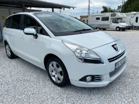 Peugeot 5008 2, 0 HDI NAVI PANORAMA LED 6  | Mobile.bg    3