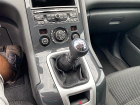 Peugeot 5008 2, 0 HDI NAVI PANORAMA LED 6  | Mobile.bg    9
